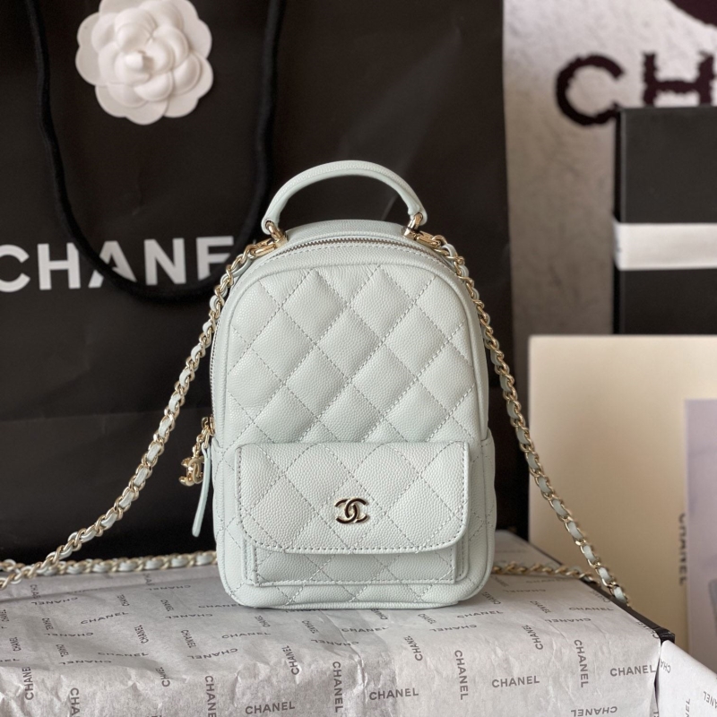 Ch*el backpacks